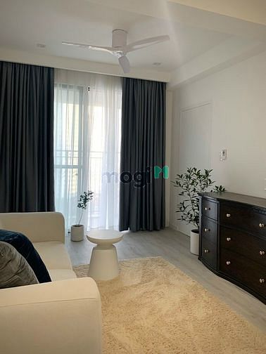 Hình ảnh Cho thuê sky garden 2pn 2wc giá 12 triệu