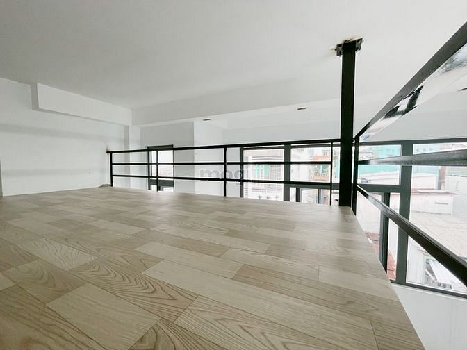Hình ảnh Cho thuê duplex full nội thất thang máy ngay chợ bà chiểu