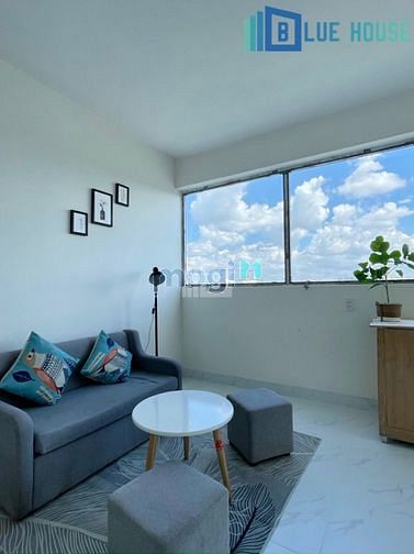 Hình ảnh 🔆CHDV Mới Xây 100%_Cửa Sổ_Bancon Thoáng Mát_Đối Diện LOTTEMART_Gò Vấp