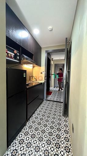 Hình ảnh CHDV Dạng Studio Decor Đẹp Full NT Q.3