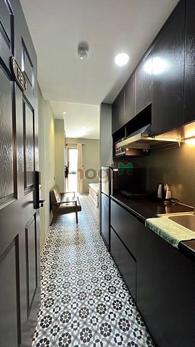 Hình ảnh CHDV Dạng Studio Decor Đẹp Full NT Q.3