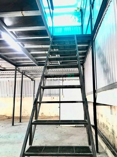 Hình ảnh Cho thuê kho xưởng mới diện tích 300m2 sàn- Bình Lợi