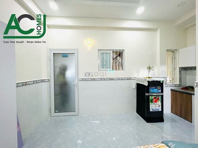 Hình ảnh AC Homes Lixi Và Nhiều Ưu Đãi Hấp Dẫn