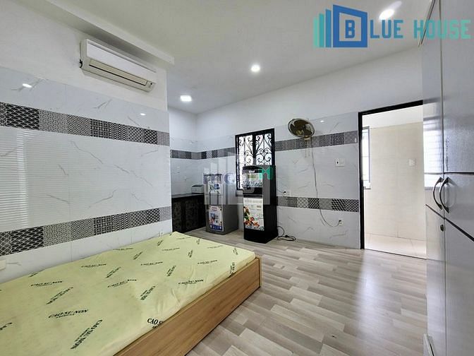 Hình ảnh 25m2_CHDV_Studio_Cửa sổ lớn_Full NT_AS tự nhiên_Free xe_Gần Etown