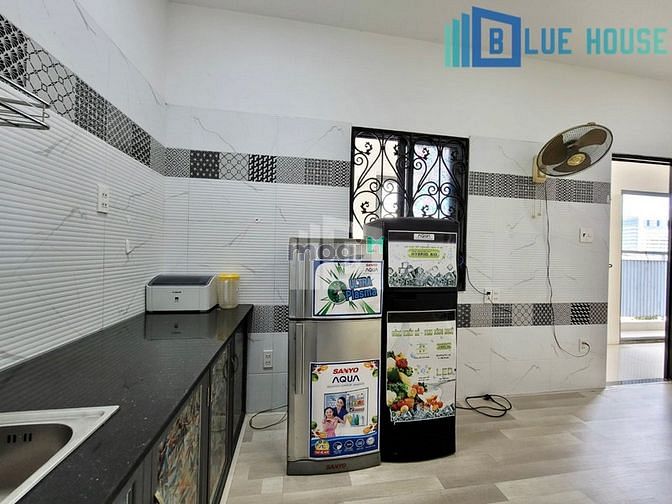Hình ảnh 25m2_CHDV_Studio_Cửa sổ lớn_Full NT_AS tự nhiên_Free xe_Gần Etown