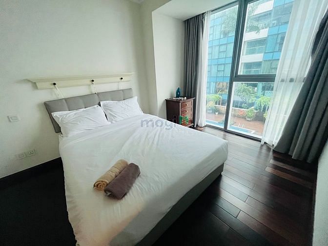 Hình ảnh 📣Thuê Trang Chủ MB66.COM / Đăng Ký Tặng 66K Vincom Center, 3 phòng ngủ/2wc DT 146m2 tầng cao full đồ