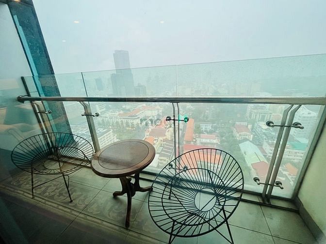Hình ảnh 📣Thuê Trang Chủ MB66.COM / Đăng Ký Tặng 66K Vincom Center, 3 phòng ngủ/2wc DT 146m2 tầng cao full đồ