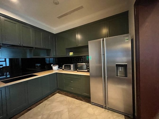 Hình ảnh 📣Thuê Trang Chủ MB66.COM / Đăng Ký Tặng 66K Vincom Center, 3 phòng ngủ/2wc DT 146m2 tầng cao full đồ