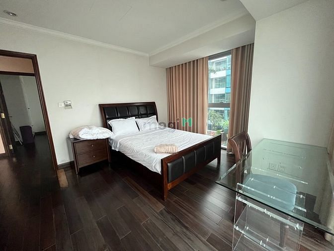 Hình ảnh 📣Thuê Trang Chủ MB66.COM / Đăng Ký Tặng 66K Vincom Center, 3 phòng ngủ/2wc DT 146m2 tầng cao full đồ