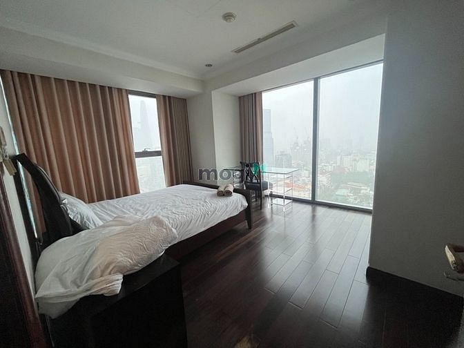 Hình ảnh 📣Thuê Trang Chủ MB66.COM / Đăng Ký Tặng 66K Vincom Center, 3 phòng ngủ/2wc DT 146m2 tầng cao full đồ