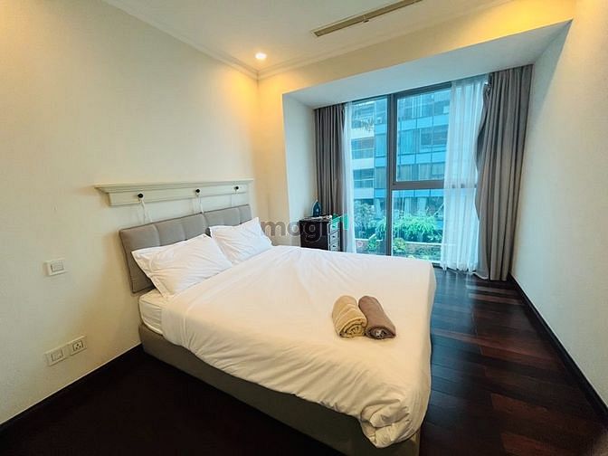 Hình ảnh 📣Thuê Trang Chủ MB66.COM / Đăng Ký Tặng 66K Vincom Center, 3 phòng ngủ/2wc DT 146m2 tầng cao full đồ