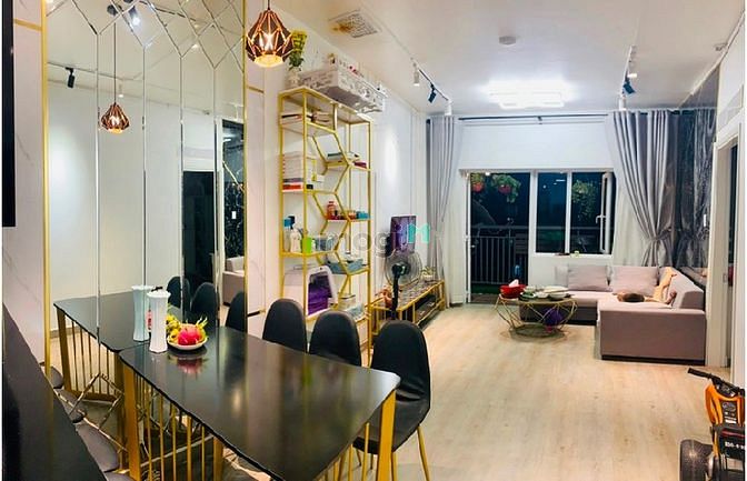 Hình ảnh Cần bán CH Ehome 2 Q.9 66m2- 1 tỷ 250.Tầng 8