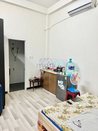 Hình ảnh CHDV Studio FULL NT y Hình đườg Hoàng Hoa Thám, Tân Bình
