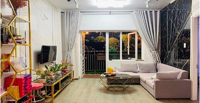 Hình ảnh Cần bán CH Ehome 2 Q.9 66m2- 1 tỷ 250.Tầng 8