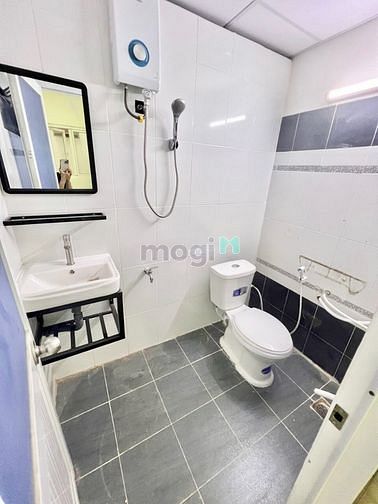 Hình ảnh CHDV Studio FULL NT y Hình đườg Hoàng Hoa Thám, Tân Bình