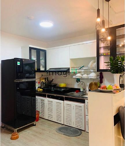 Hình ảnh Cần bán CH Ehome 2 Q.9 66m2- 1 tỷ 250.Tầng 8
