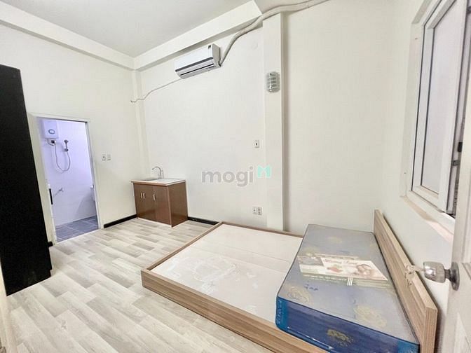 Hình ảnh CHDV Studio FULL NT y Hình đườg Hoàng Hoa Thám, Tân Bình