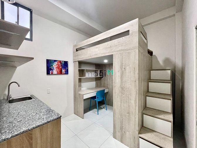 Hình ảnh AC HOMES CHO THUÊ Căn Hộ Xịn Xò