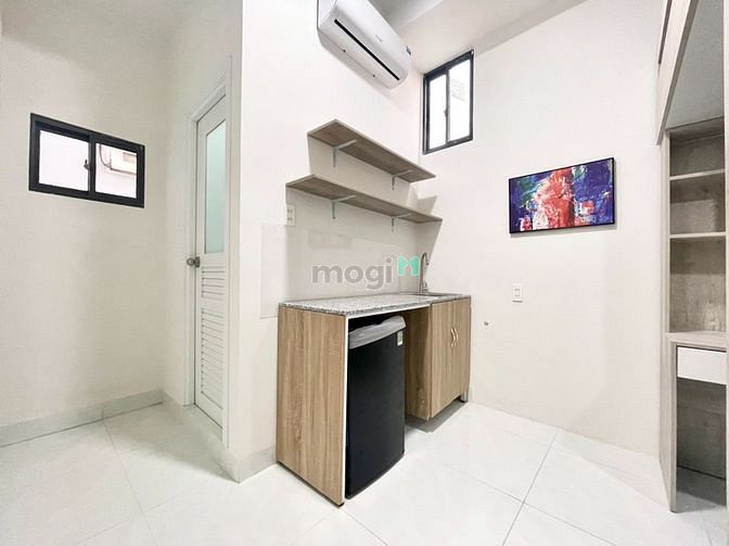 Hình ảnh AC HOMES CHO THUÊ Căn Hộ Xịn Xò