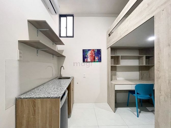 Hình ảnh AC HOMES CHO THUÊ Căn Hộ Xịn Xò