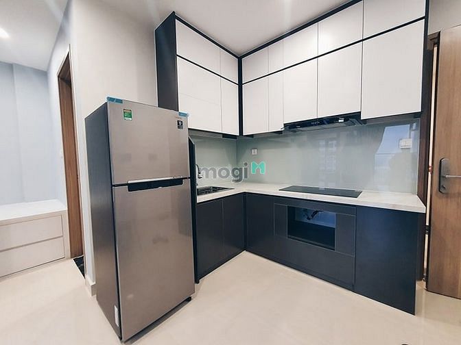 Hình ảnh 1 phòng ngủ full nội thất giá tốt