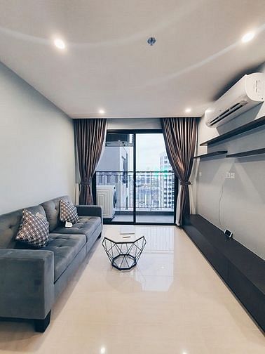 Hình ảnh 1 phòng ngủ full nội thất giá tốt