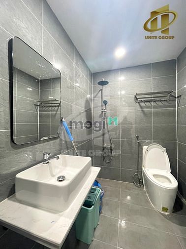 Hình ảnh Mb6623 nạp rút nhanh chóng Studio Ban Công Full NT Mới Q.7 gần cầu Tân Thuận