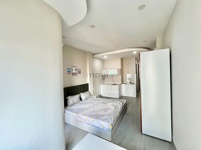 Hình ảnh CHDV full nội thất Ngay Phan Xích Long_siêu xịn xò_Balcony siêu thoáng