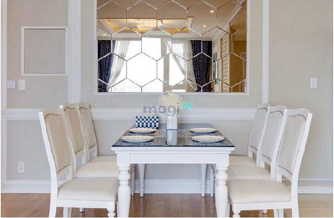 Hình ảnh Mb6623 nạp rút nhanh chóng cao cấp Léman Luxury Apartments Quận 3 75,29m2- 2 tỷ 650 tr