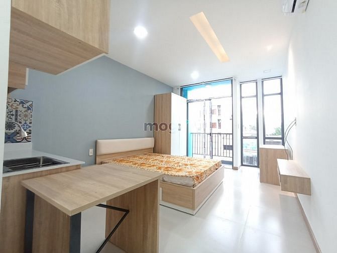 Hình ảnh 🔥 Căn Hộ STUDIO sát bên Văn Lang CS3 🔥