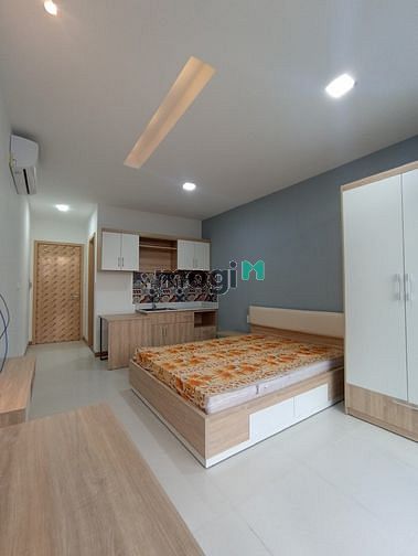 Hình ảnh 🔥 Căn Hộ STUDIO sát bên Văn Lang CS3 🔥