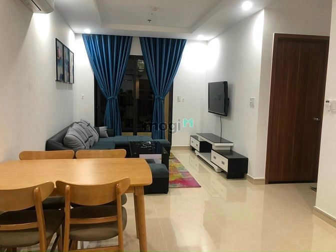 Hình ảnh CityLand cho thuê 1pn ,2pn và 3pn