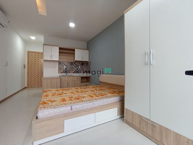 Hình ảnh 🔥 Căn Hộ STUDIO sát bên Văn Lang CS3 🔥
