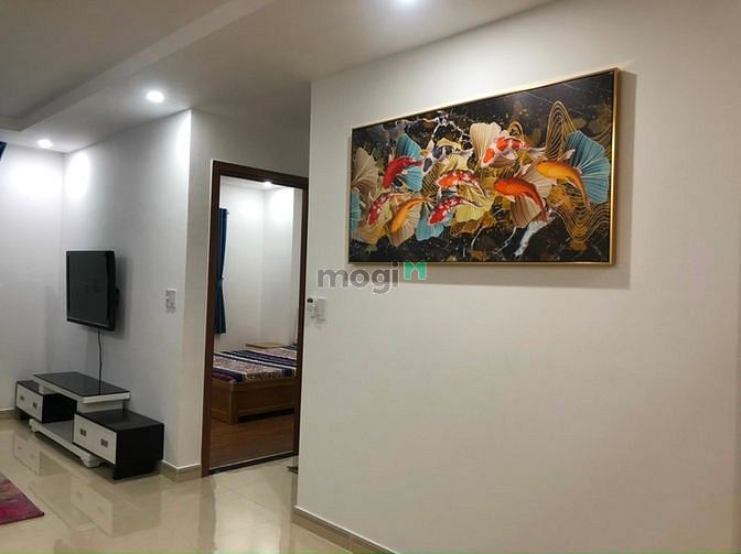 Hình ảnh CityLand cho thuê 1pn ,2pn và 3pn
