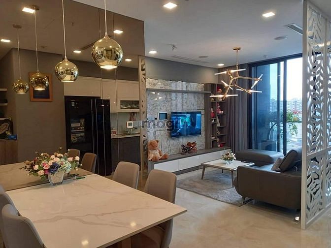 Hình ảnh CityLand cho thuê 1pn ,2pn và 3pn