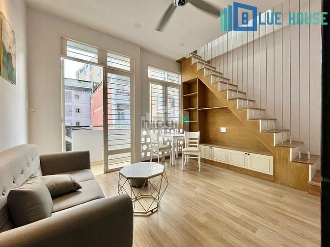 Hình ảnh Mb6623 nạp rút nhanh chóng 2 tầng penthouse 2PN + Sân Thượng chill (duplex 2 tầng)