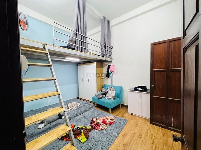 Hình ảnh Duplex xinh xắn, 40m2 , Sư Vạn Hạnh, quận 10