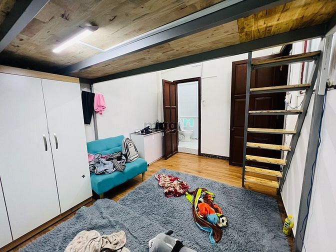 Hình ảnh Duplex xinh xắn, 40m2 , Sư Vạn Hạnh, quận 10