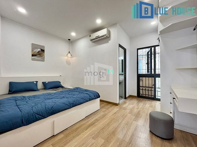 Hình ảnh Mb6623 nạp rút nhanh chóng 2 tầng penthouse 2PN + Sân Thượng chill (duplex 2 tầng)