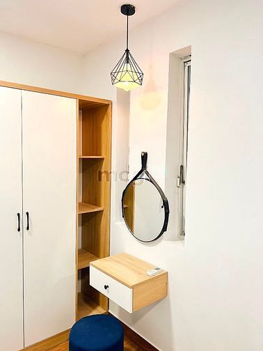 Hình ảnh CH 1PN máy giặt riêng, bếp tách biệt tại D2 Bình Thạnh