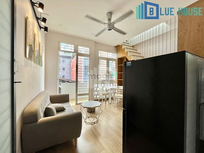 Hình ảnh Mb6623 nạp rút nhanh chóng 2 tầng penthouse 2PN + Sân Thượng chill (duplex 2 tầng)