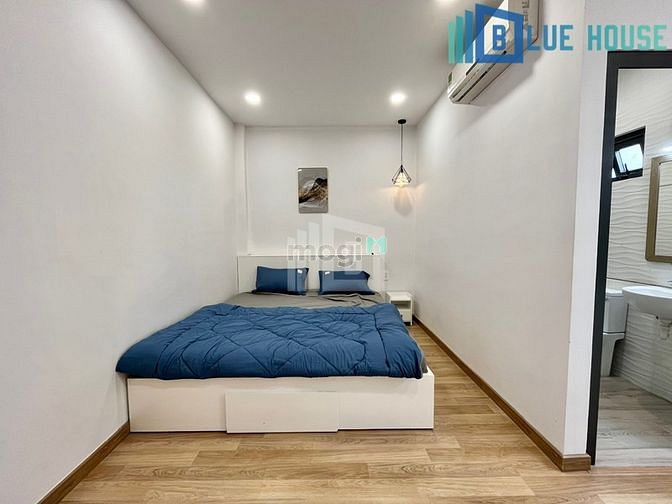 Hình ảnh Mb6623 nạp rút nhanh chóng 2 tầng penthouse 2PN + Sân Thượng chill (duplex 2 tầng)