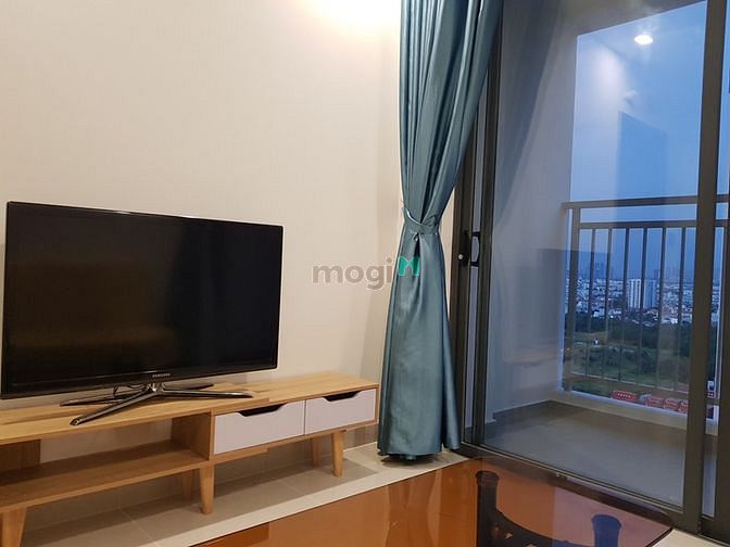 Hình ảnh Mb6623 nạp rút nhanh chóng 2 PN Phú Mỹ Hưng nhà mới 100% view cực đẹp