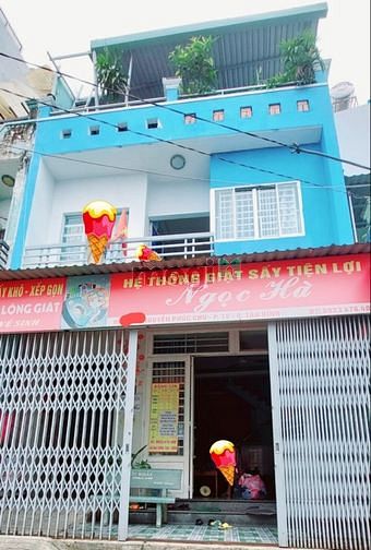 Hình ảnh Cần bán nhà đường Nguyễn Phúc Chu