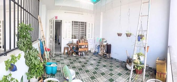 Hình ảnh Chỉ 6 TỶ 7 - Hẻm Xe Hơi - 57M2 - 4 Tầng BTCT - Lê Quang Định