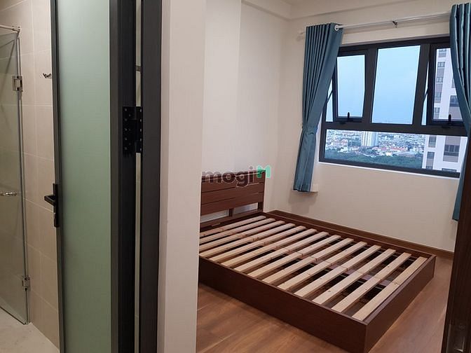 Hình ảnh Mb6623 nạp rút nhanh chóng 2 PN Phú Mỹ Hưng nhà mới 100% view cực đẹp