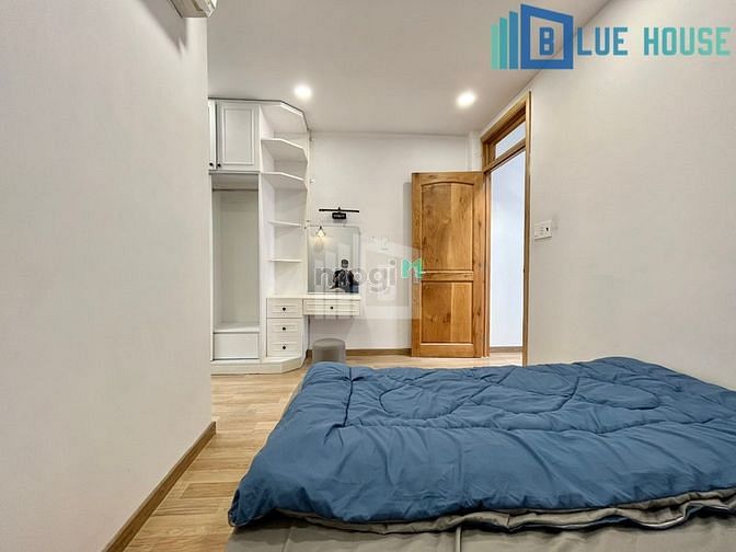 Hình ảnh Mb6623 nạp rút nhanh chóng 2 tầng penthouse 2PN + Sân Thượng chill (duplex 2 tầng)