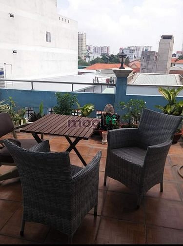 Hình ảnh Cần bán nhà đường Nguyễn Phúc Chu