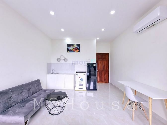 Hình ảnh Mb6623 nạp rút nhanh chóng Hoàng Sa mới 100% gần cầu Thị Nghè - Balcon -Cửa sổ - View sông