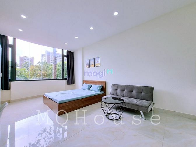 Hình ảnh Mb6623 nạp rút nhanh chóng Hoàng Sa mới 100% gần cầu Thị Nghè - Balcon -Cửa sổ - View sông